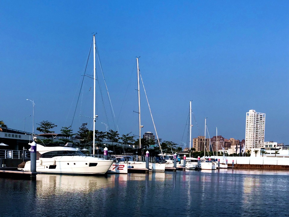 台南旅遊景點》全台首創伊林超模船艇展演 海洋人物大遊行如置身迪士尼樂園
