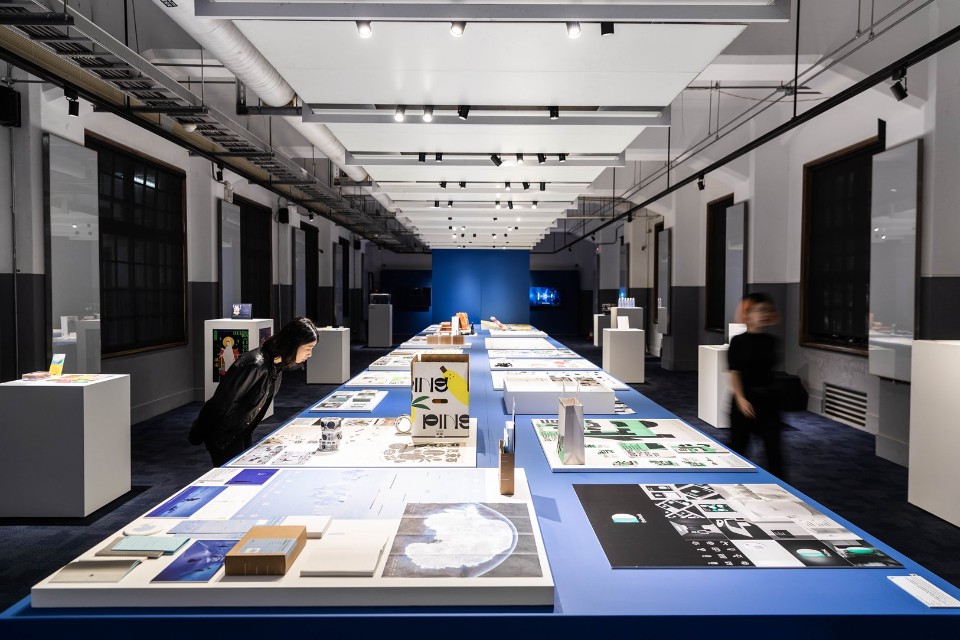2020金點設計展「ZONE」11月24日盛大開展 重新凝聚專注力,創造設計新日常