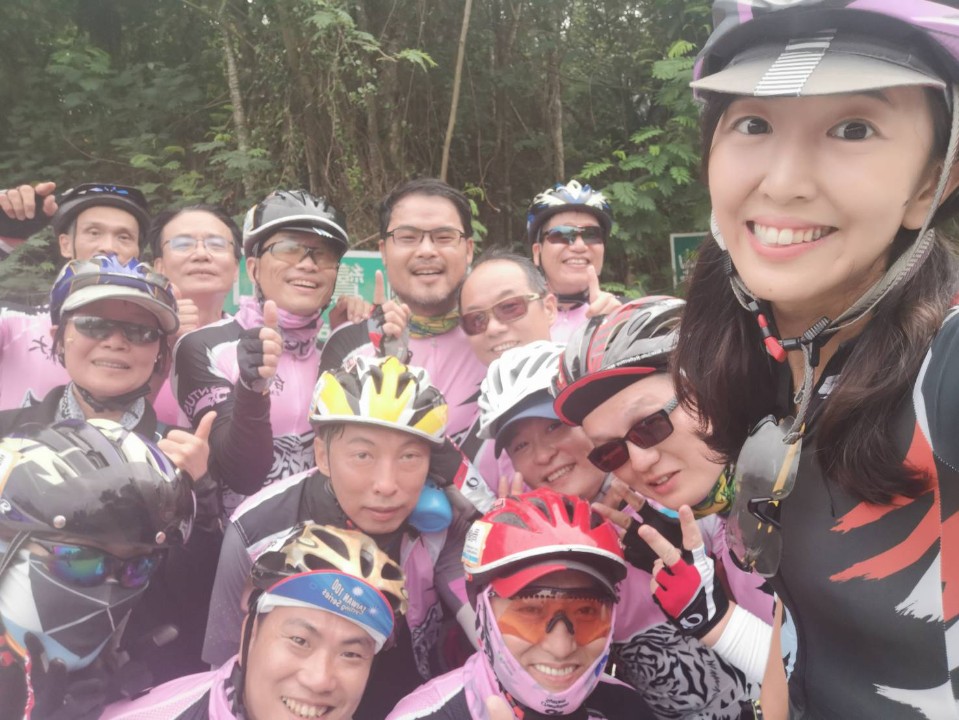 【單車旅遊】客製化單車遊程解密大公開
