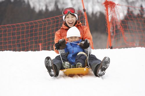 [日本]长野:白马cortina滑雪场-欣滑雪-让我们一