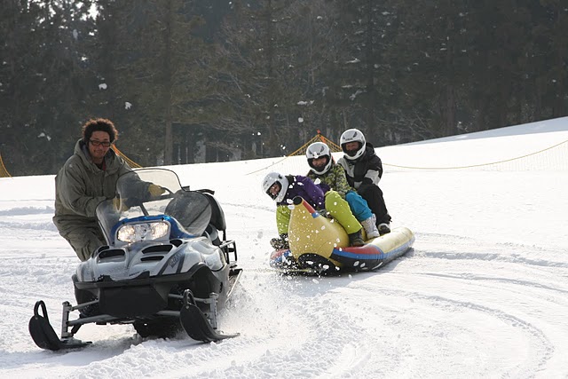 冬季日本旅游~可以去那些滑雪场_小虾活动公