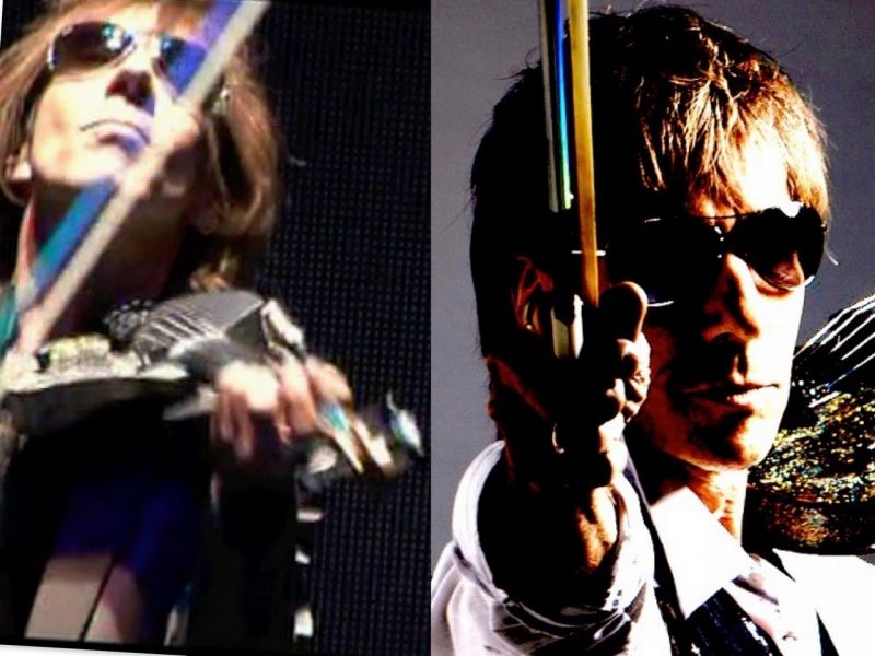  Jamii Szmadzinski（海洋音樂祭提供）