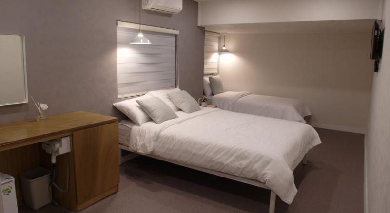 圖片來源:Booking.com