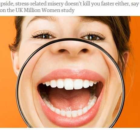 懒惰养出病!长期不刷牙不只嘴臭 恐会增中风危