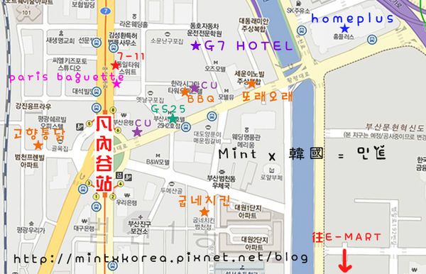 不会韩文也能轻松沟通!乾净便利、服务好的釜山Hotel G7-欣旅游BonVoyage-欣传媒旅游频道