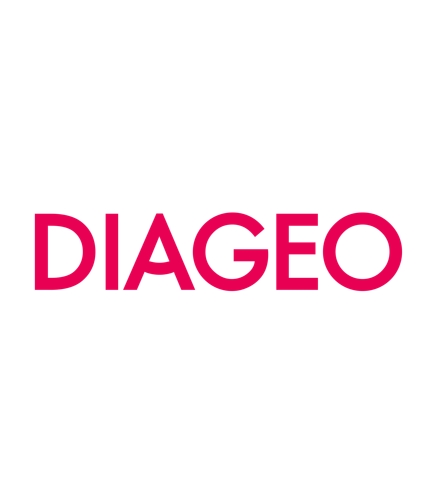 關於帝亞吉歐(DIAGEO)