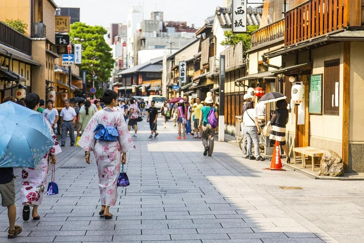 5個日本旅行必備APP：查詢美妝商品、連官方Wi-Fi、餐廳訂位超好用