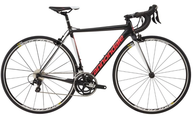 cannondale caad 12 105