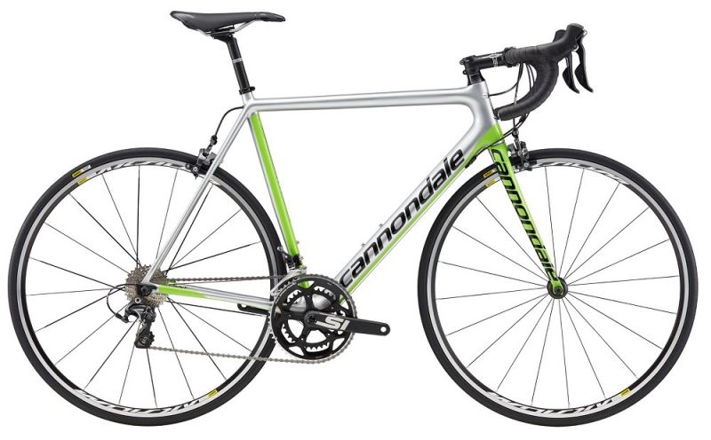 2017 Cannondale搶盡風頭決戰碳纖新世界- 欣傳媒