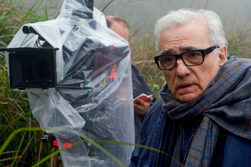 該片為大導馬丁史柯西斯Martin Scorsese籌備30年之作。（照片提供：CATCHPLAY）