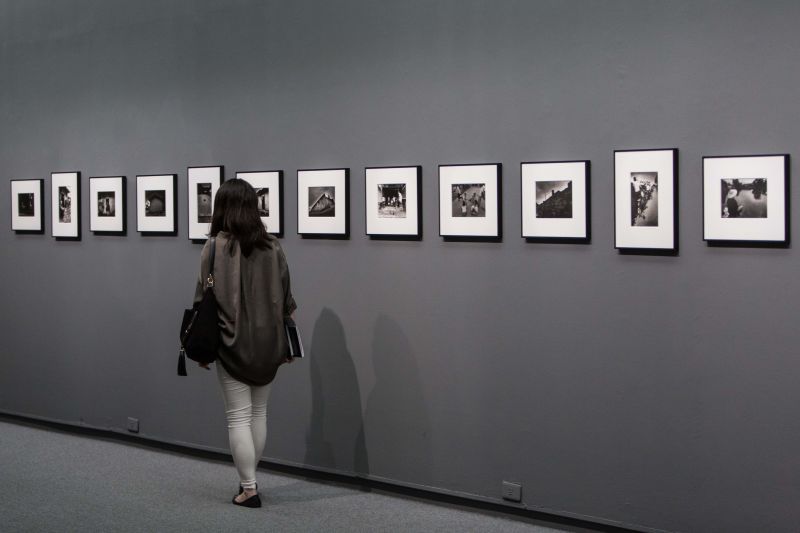 圖/展場圖/北美館提供