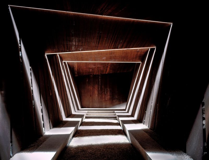Bell–Lloc Winery;圖片提供/2017 The Pritzker Architecture Prize