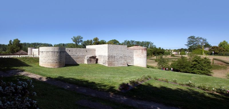 La Cuisine Art Center;圖片提供/2017 The Pritzker Architecture Prize
