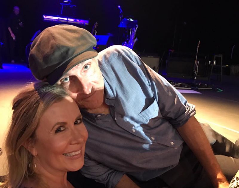 現場回顧:我與老文青的一個約會「James Taylor & His All Star 」