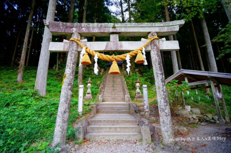圖片來源:偽日本人May提供