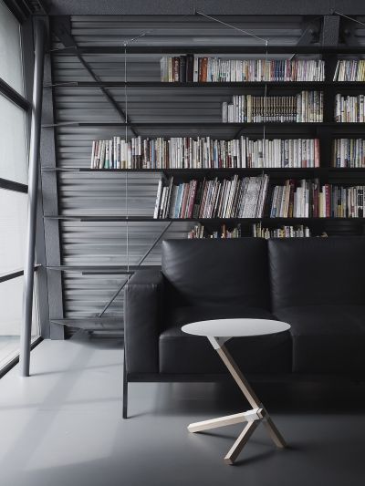 TRE;圖面提供:KEIJI ASHIZAWA DESIGN/田園城市文化事業