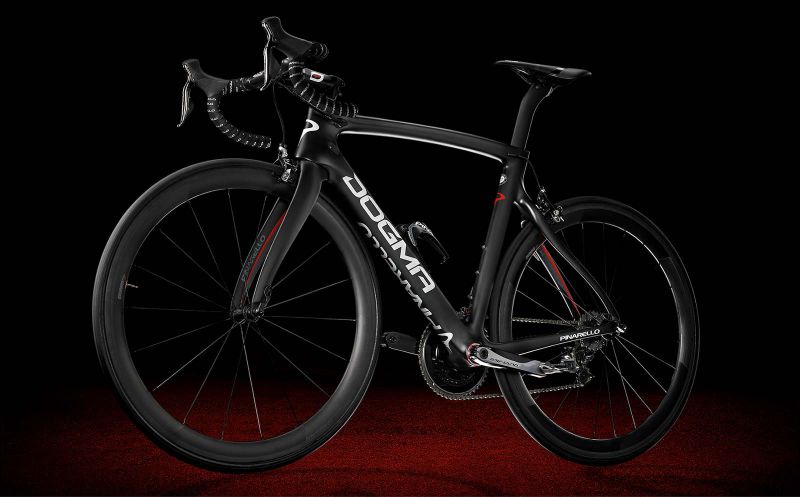 dogma pinarello f8