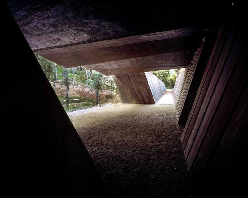 圖片提供/RCR Arquitectes