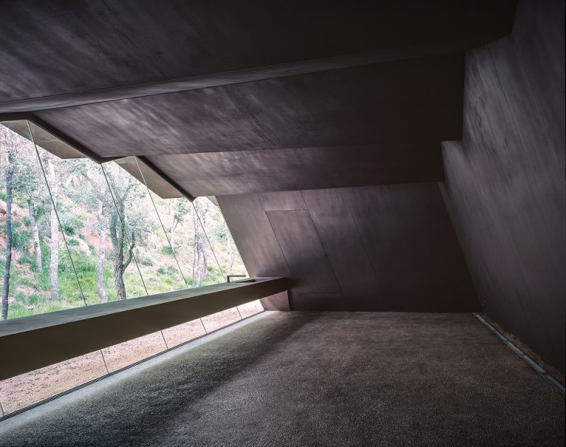圖片提供/RCR Arquitectes