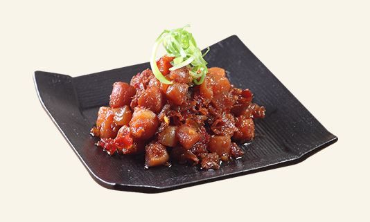 澎湖特產-XO干貝醬(圖片提供/菊之鱻)