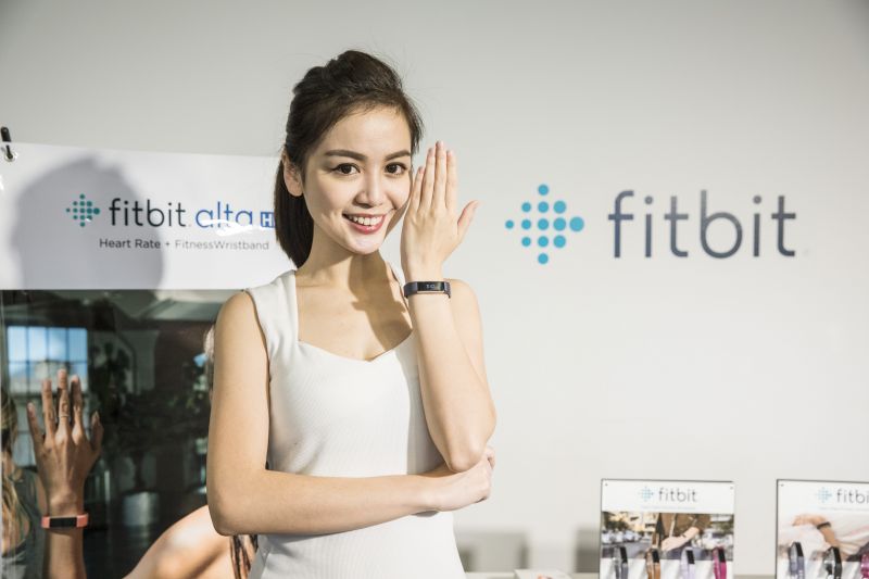 Fitbit Alta HR 全新睡眠功能助好眠也顧健康｜欣傳媒