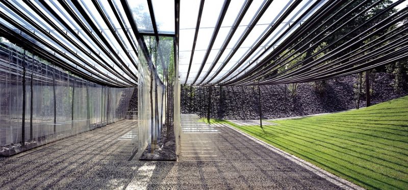 圖片提供/RCR Arquitectes