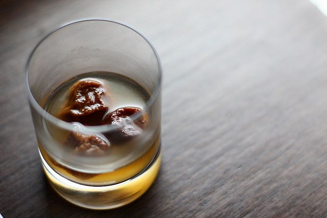 金門三寶－高粱酒（Flickr授權作者-cjc0327）