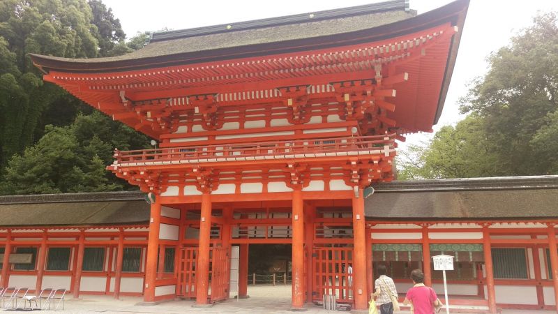 17年京都夏季新情報 祇園祭 花火大會 紫陽花祭 貴船點燈都在這裡 欣傳媒