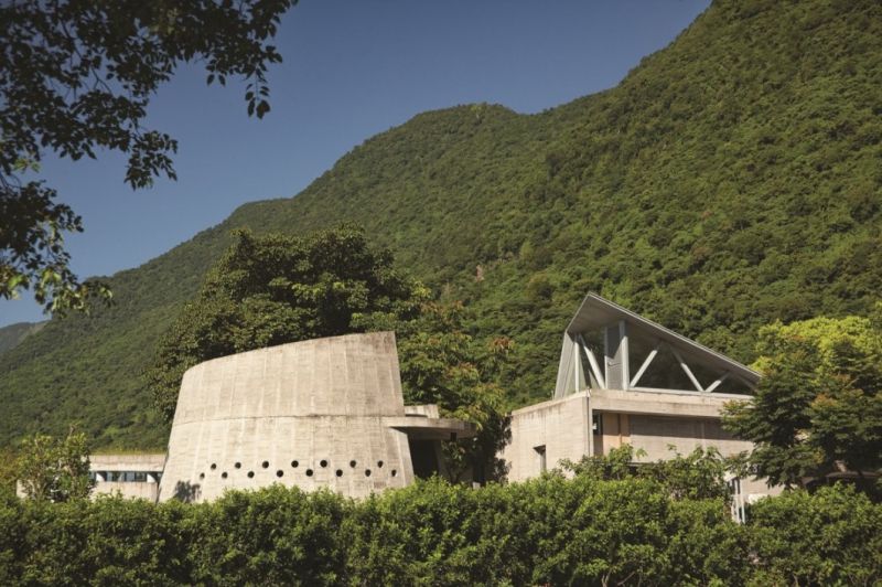 Giwas Ali 餐廳/許華山建築師事務所;圖片提供/香港建築師學會