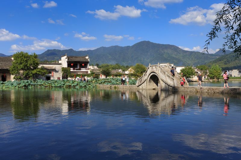 南湖