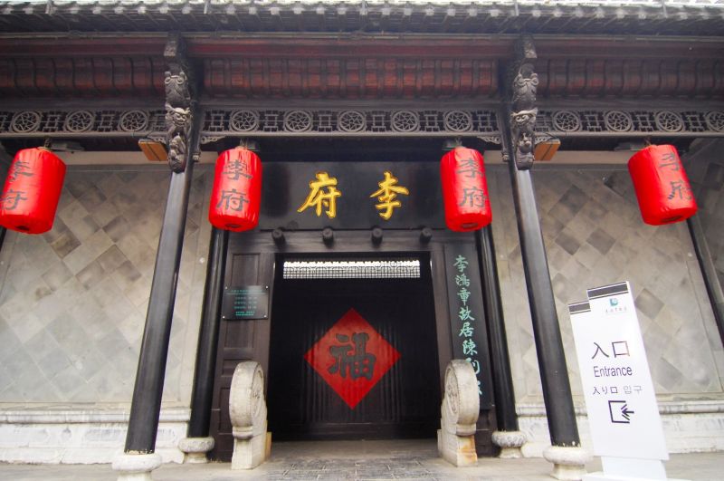 建築體本身隨時對稱,讓天秤座視覺就很愉悅(大心)~