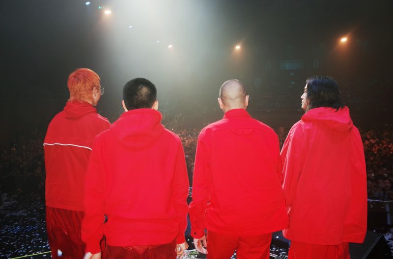 現場回顧:前方的樂團好奇妙「HYUKOH '23' CONCERT SEOUL」