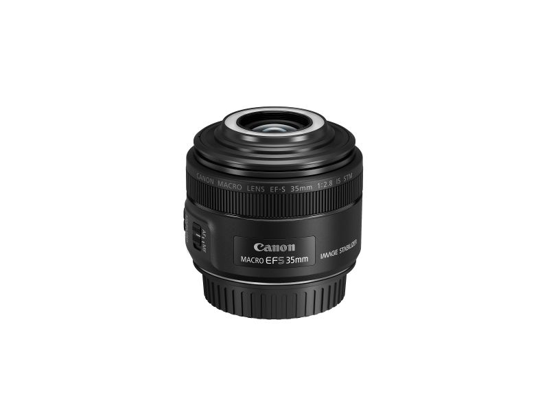 Canon全新微距鏡頭EF-S 35mm f/2.8 Macro IS STM 台灣開賣-欣攝影-欣傳媒攝影頻道