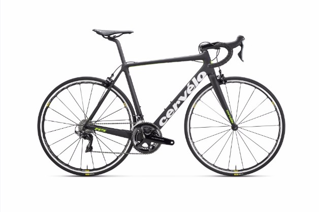 cervelo c5 2018