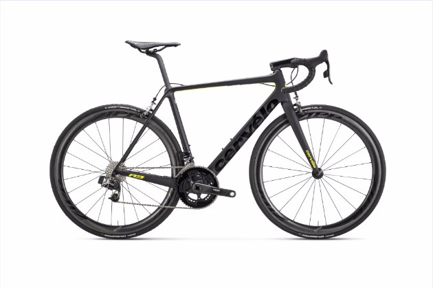 cervelo c5 2018