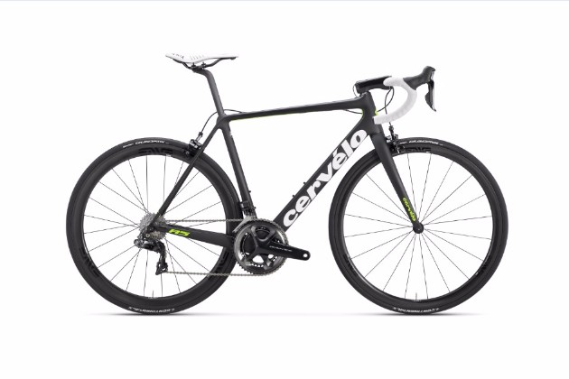 cervelo r series