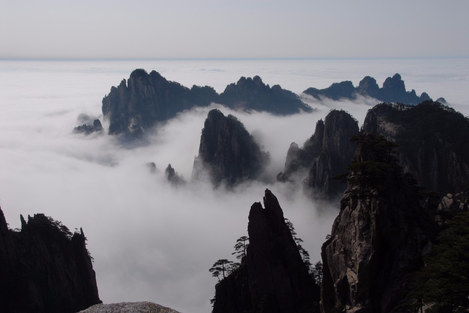 雲海