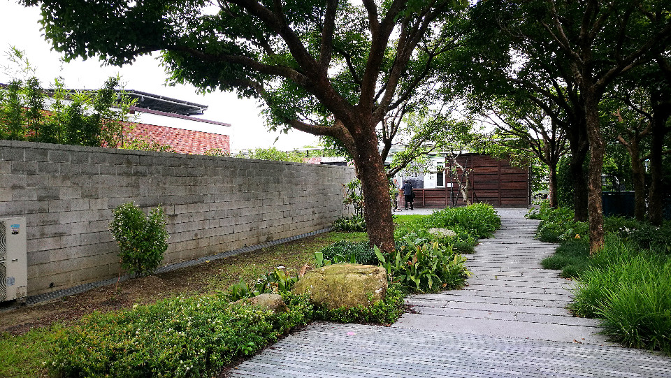 王進坤攝