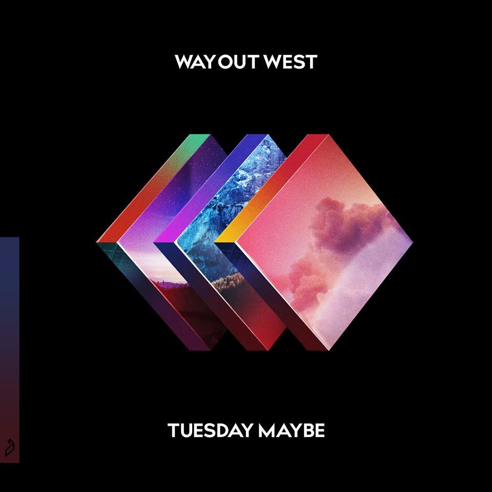 碟評/Way Out West《Tuesday Maybe》:英國傳奇電音雙人組之回歸