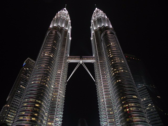 馬來西亞吉隆坡
