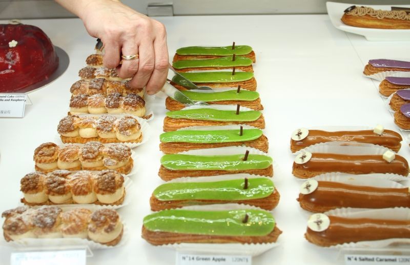 1789 Café Pâtisserie