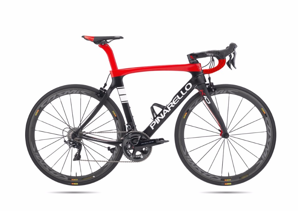 pinarello gan s 2020