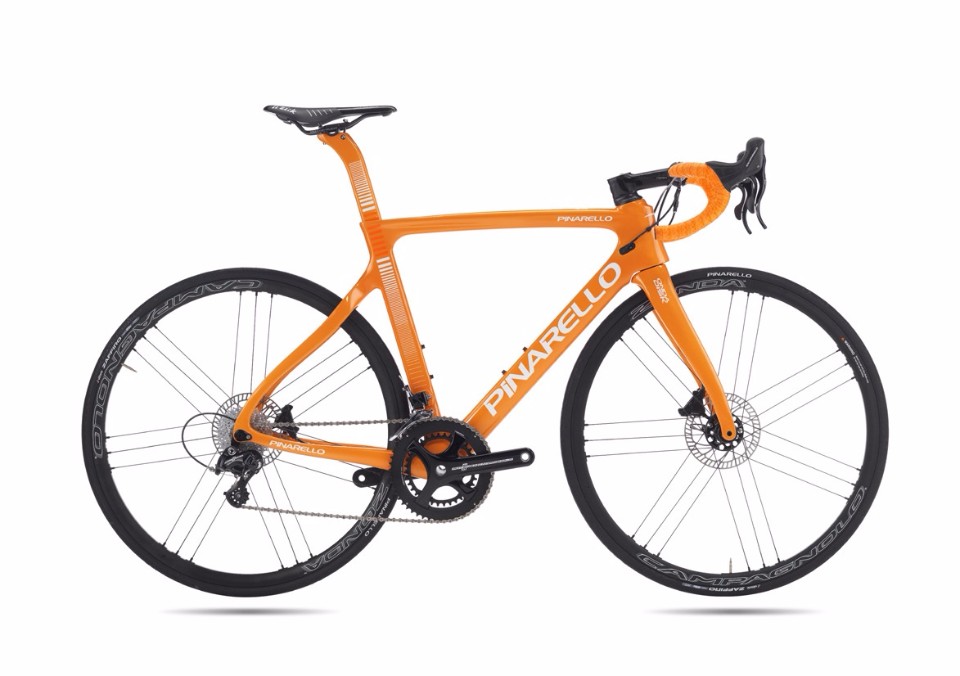 pinarello gan s 2020