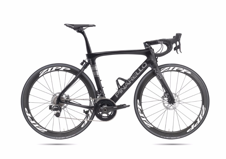 2018 pinarello dogma f10