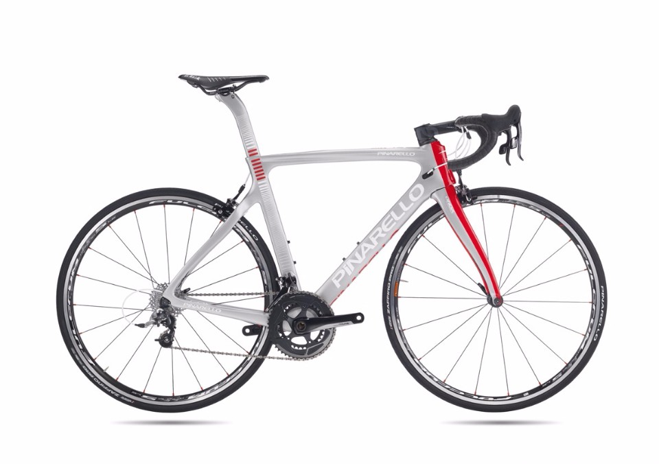 2018 pinarello gan s