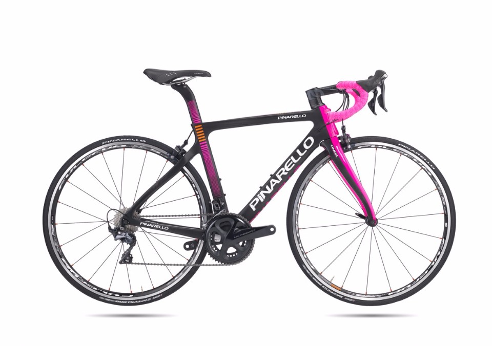 pinarello gan s 2020