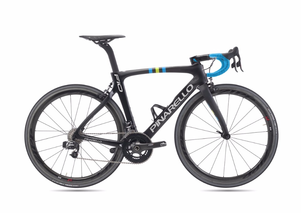 pinarello f10 2018