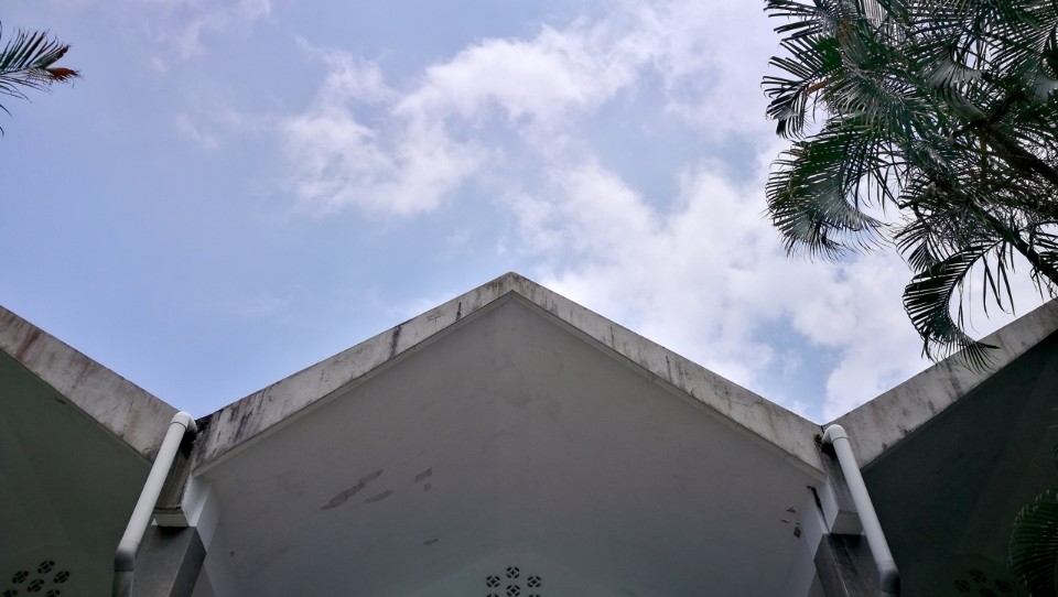 台大學生活動中心;攝影:王進坤