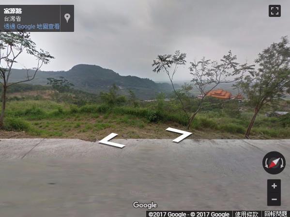 圖片翻攝google地圖