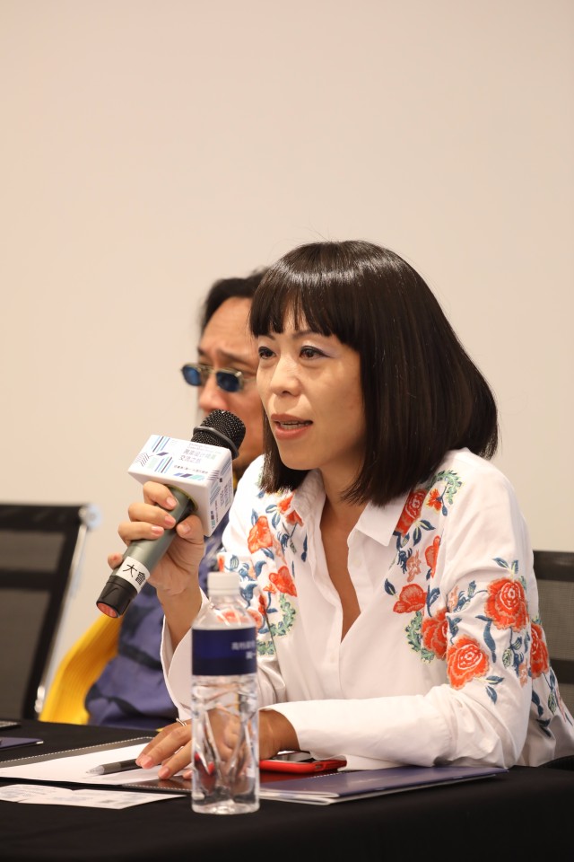 楊愛蓮/大湖森林室內設計